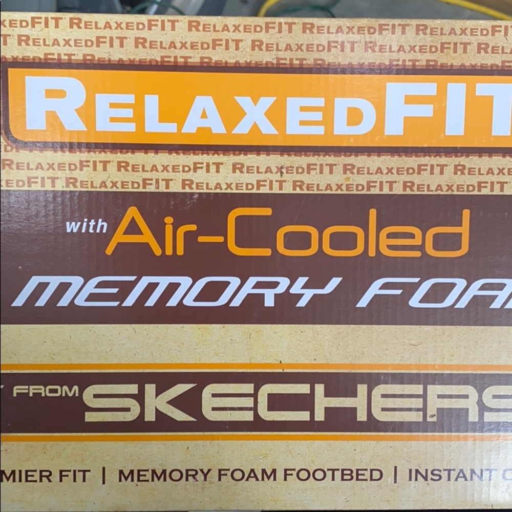 Men’s sketchers loafers